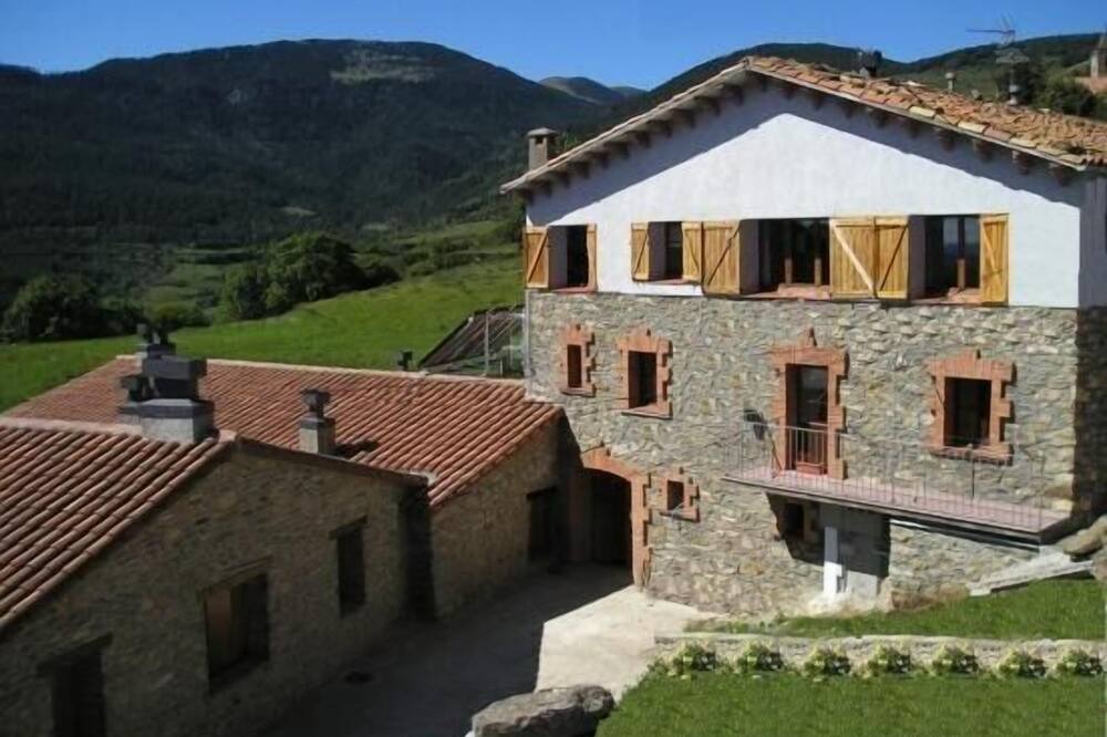 Photo of Outdoor in Campelles