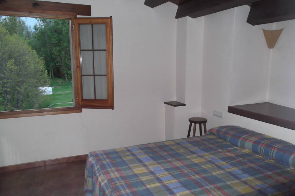 Photo of Bedroom in Campelles
