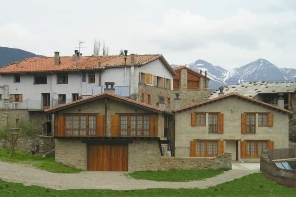 Photo of Outdoor in Campelles