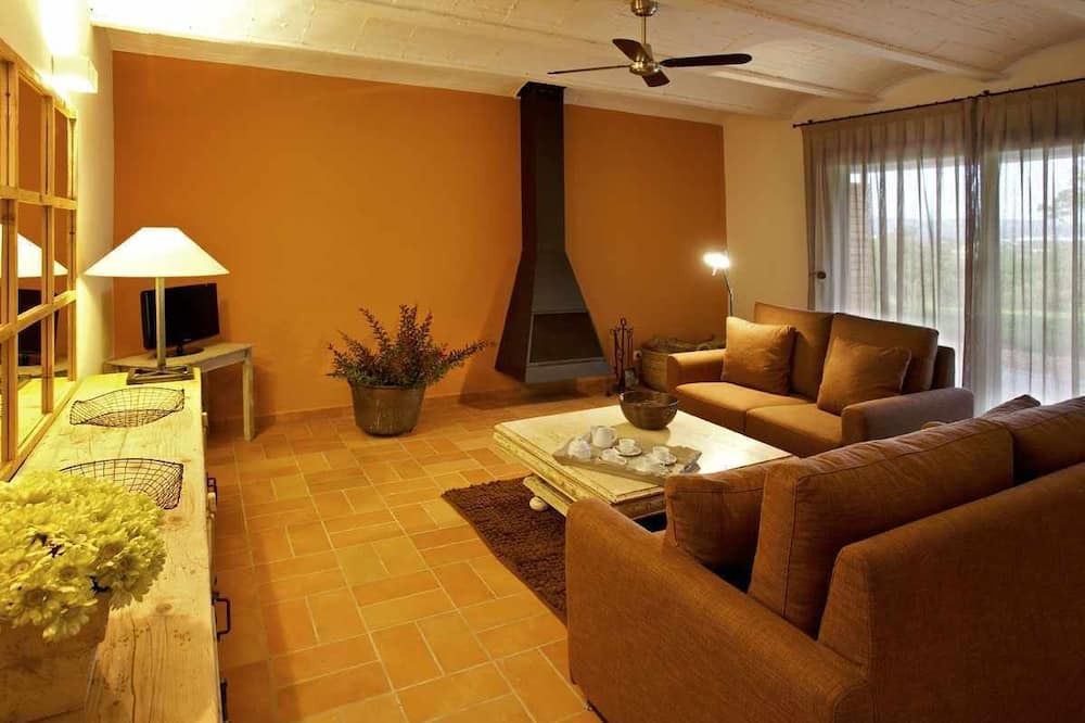 Photo of Livingroom in Sant Andreu Salou