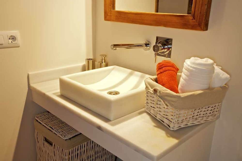 Photo of Bathroom in Sant Andreu Salou