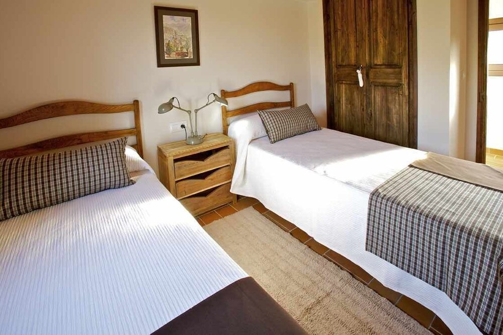 Photo of Bedroom in Sant Andreu Salou