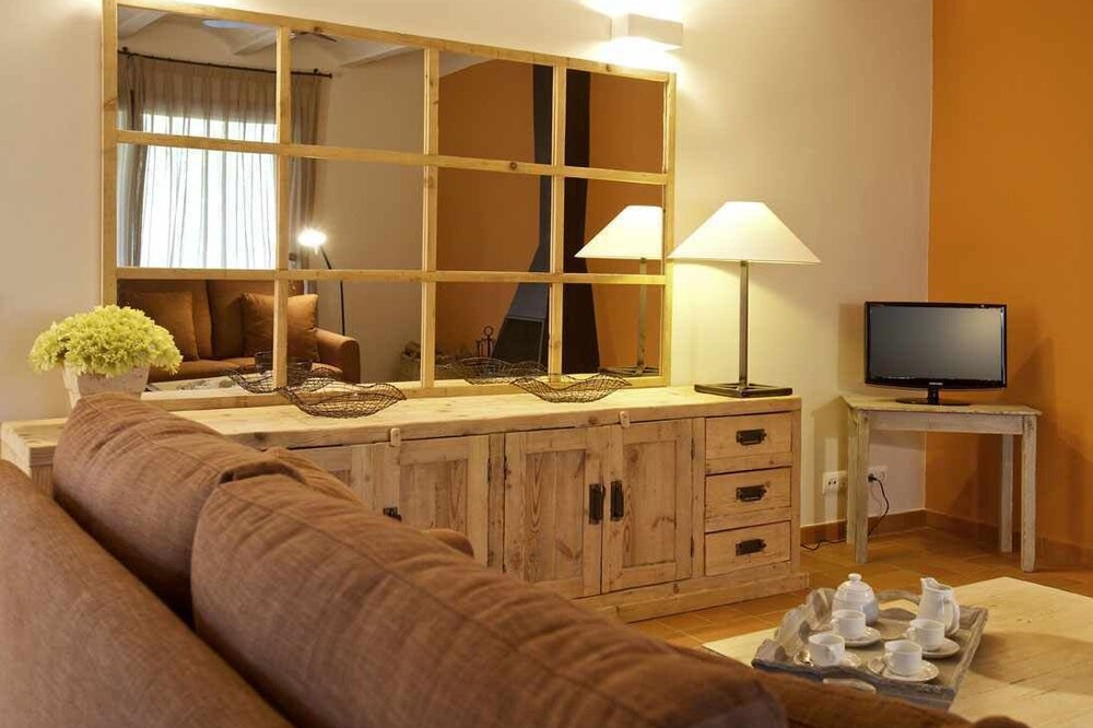 Photo of Livingroom in Sant Andreu Salou