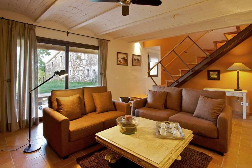 Photo of Livingroom in Sant Andreu Salou