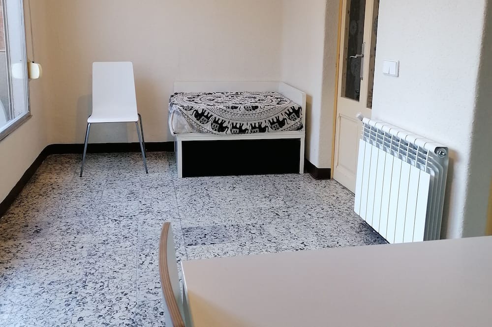 Photo of Bedroom in Igualada