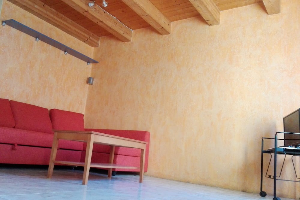 Photo of Livingroom in Igualada