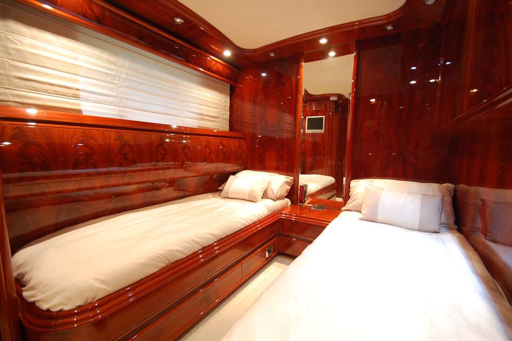 Photo of Bedroom in Barceloneta