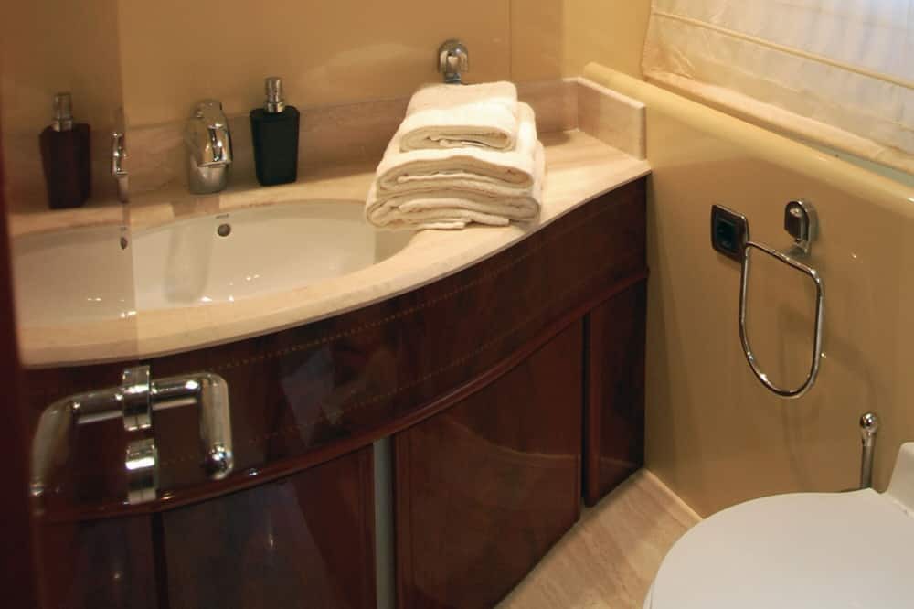 Photo of Bathroom in Barceloneta