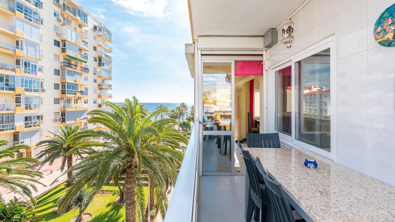 Photo of Outdoor in Algarrobo
