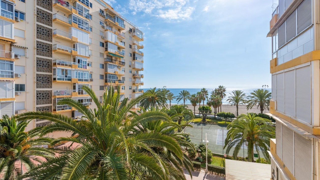 Photo of Outdoor in Algarrobo