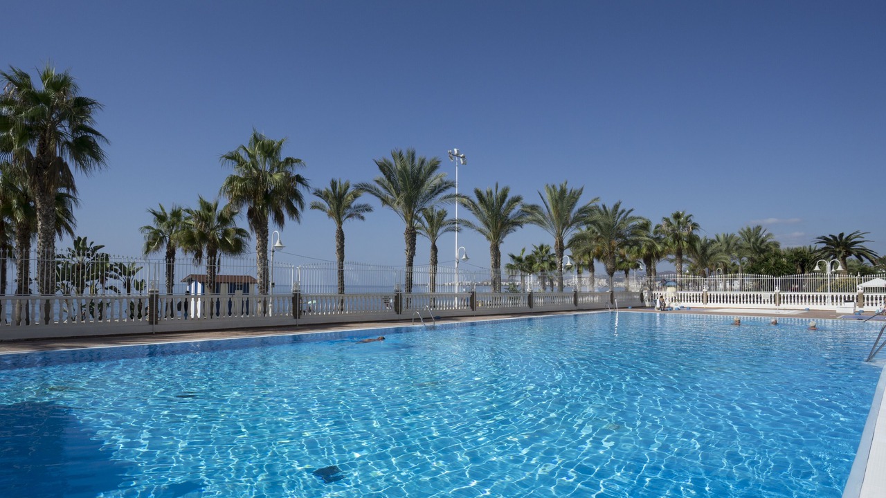Photo of Outdoor in Algarrobo