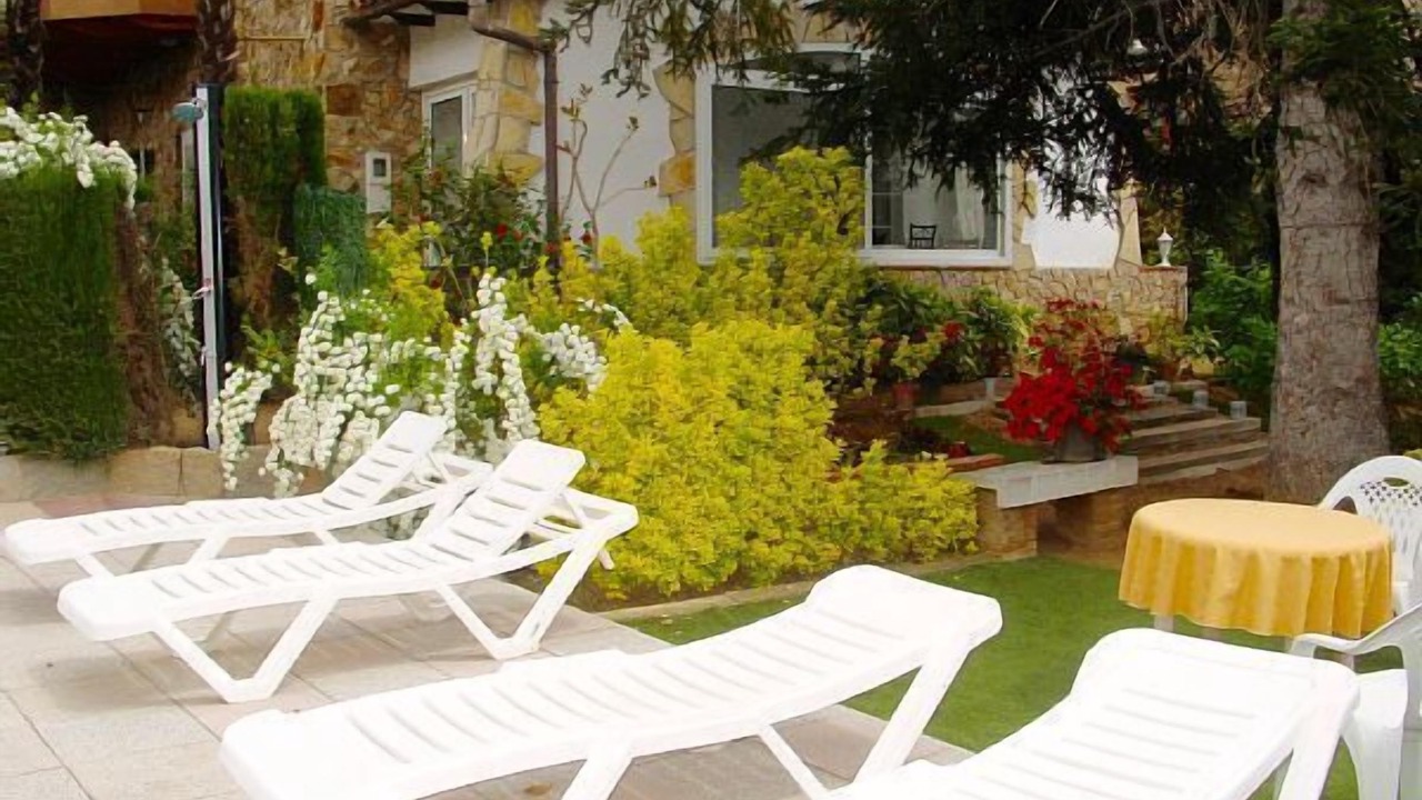Photo of Patio Balcony in Arbucies