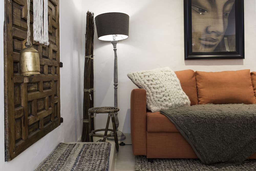 Photo of Livingroom in Ibiza City Centre