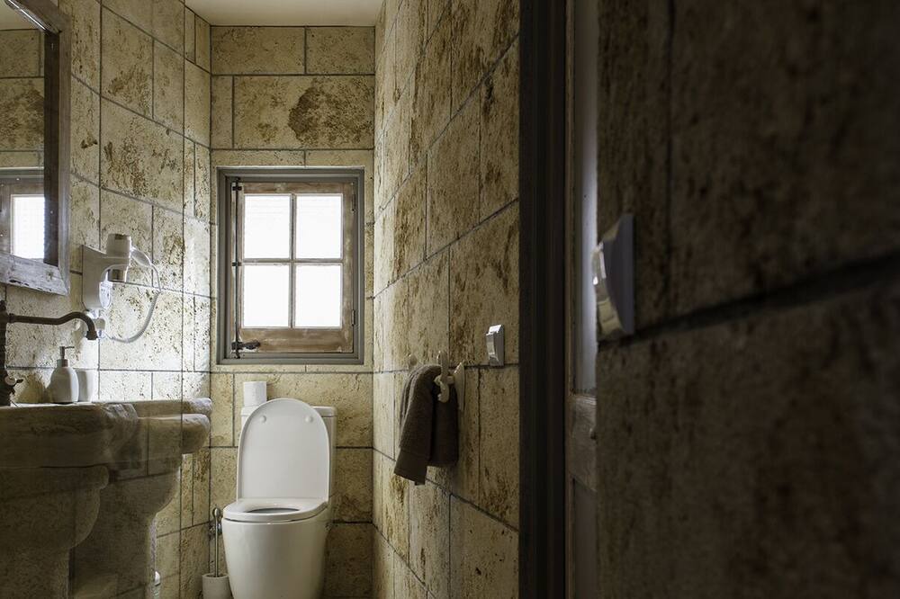 Photo of Bathroom in Ibiza City Centre
