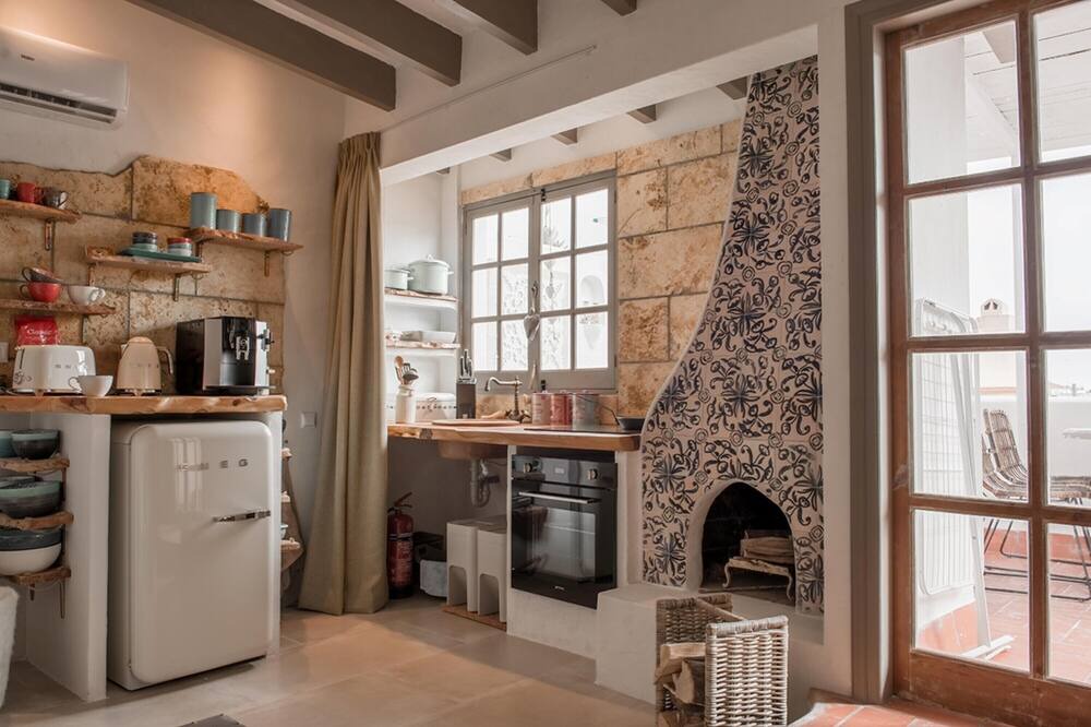 Photo of Kitchen in Ibiza City Centre