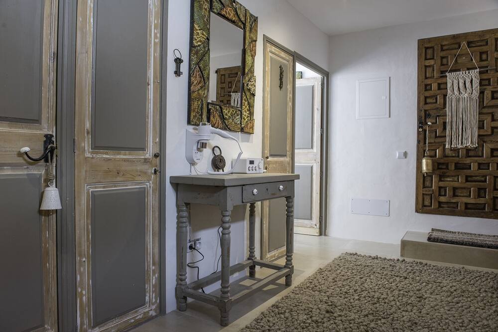 Photo of Bedroom in Ibiza City Centre