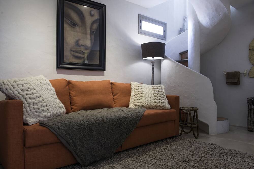 Photo of Livingroom in Ibiza City Centre