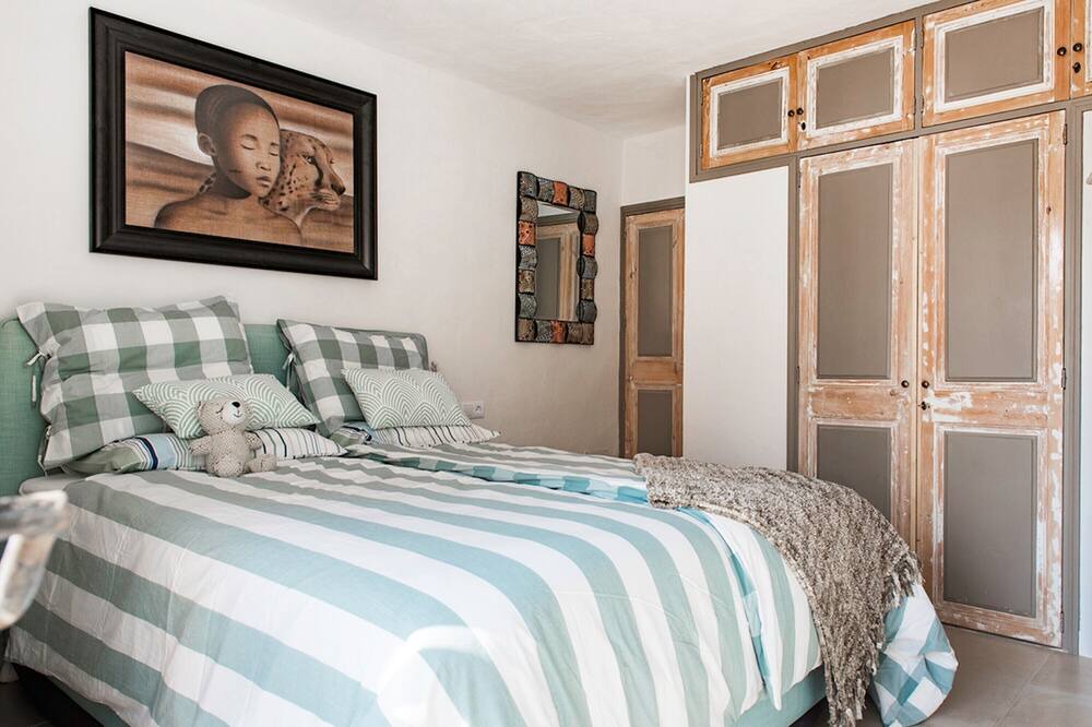 Photo of Bedroom in Ibiza City Centre