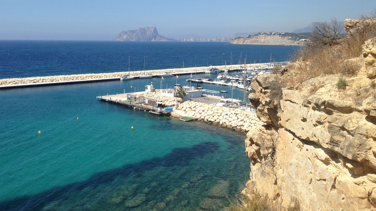 Photo of Outdoor in Lliber