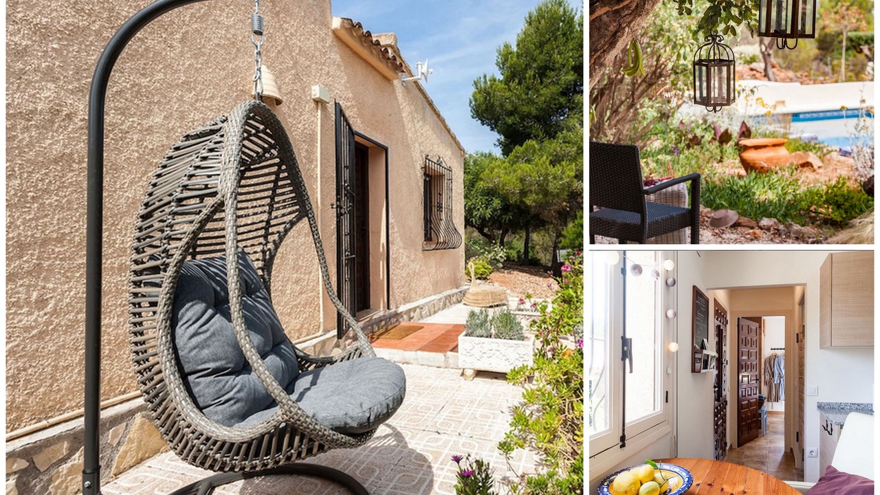 Photo of Outdoor in Lliber