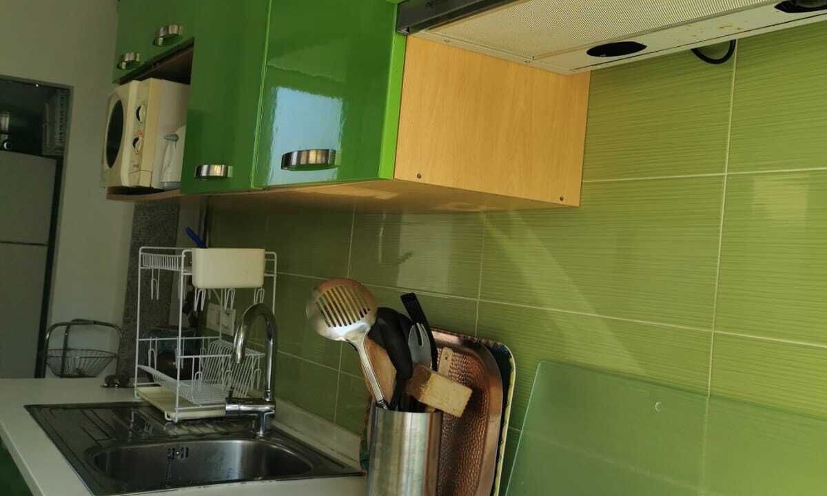 Photo of Kitchen in Moana