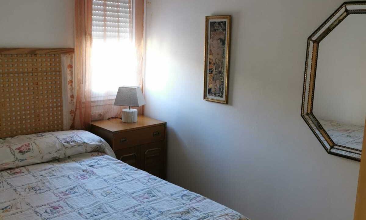 Photo of Bedroom in Moana