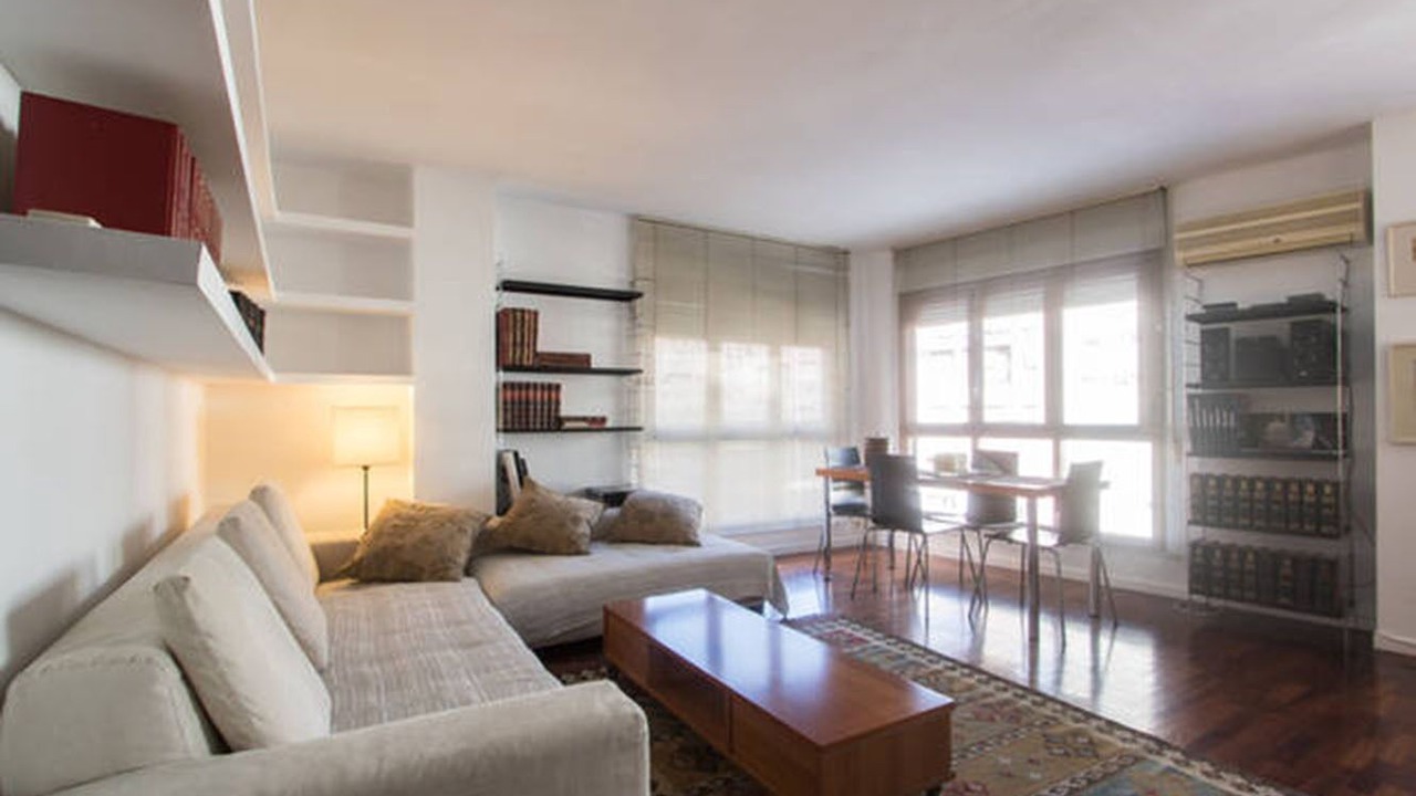 Photo of Livingroom in Benalua