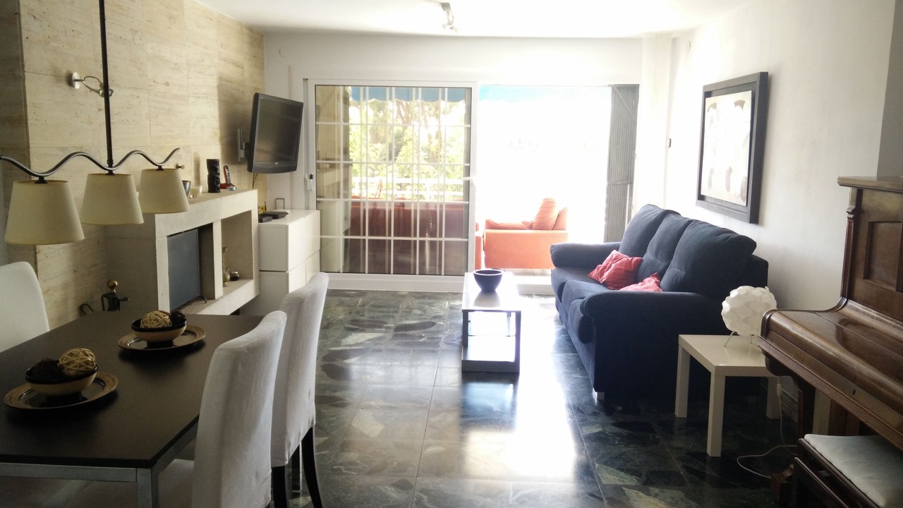 Photo of Livingroom in Vilassar de Mar