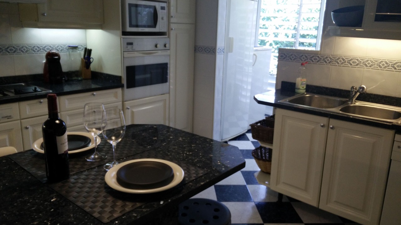 Photo of Kitchen in Vilassar de Mar