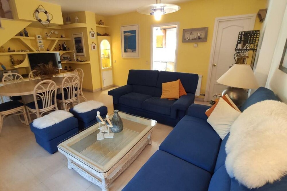 Photo of Livingroom in Platja d'Aro