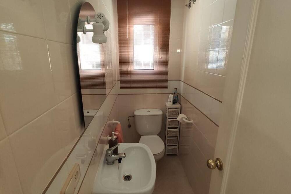 Photo of Bathroom in Platja d'Aro