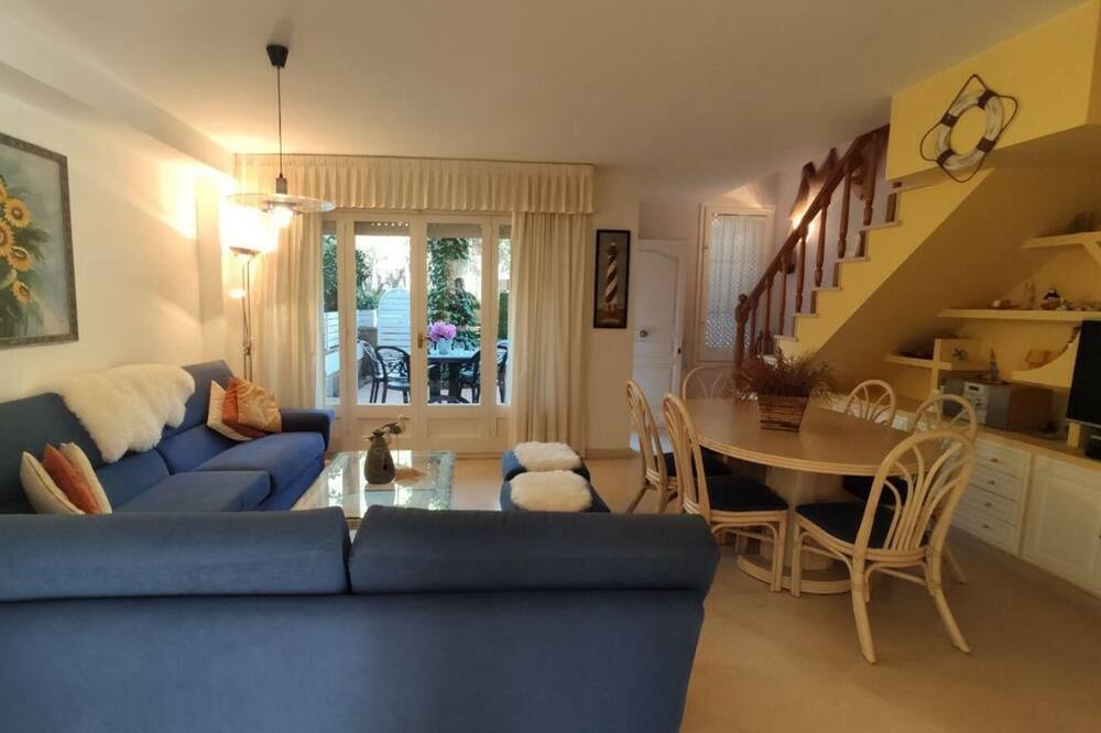Photo of Livingroom in Platja d'Aro
