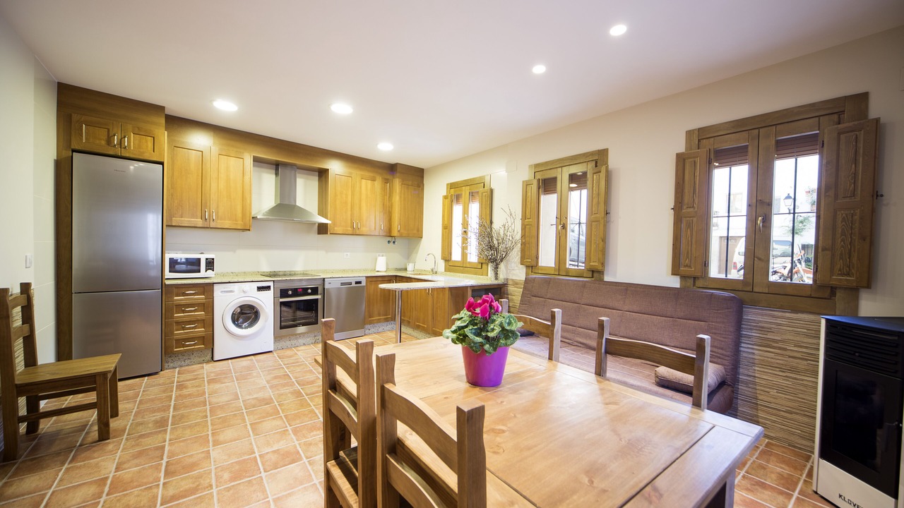 Photo of Kitchen in Requena