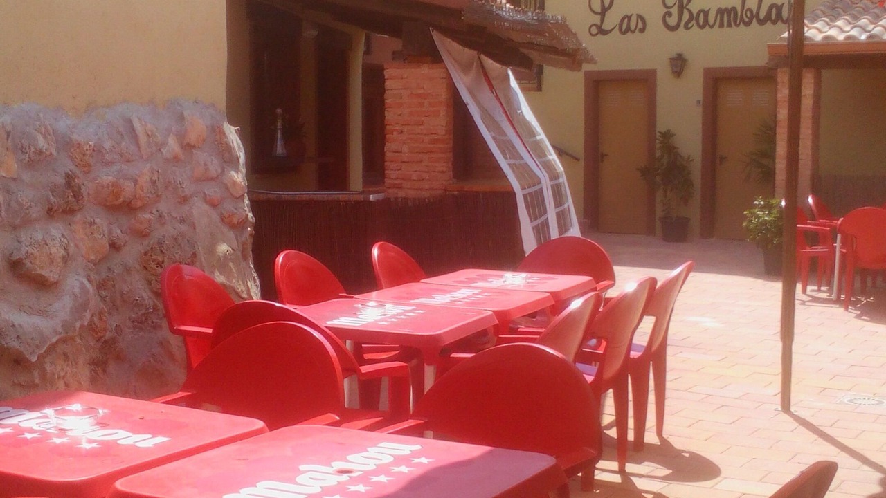 Photo of Others in Rubielos Bajos