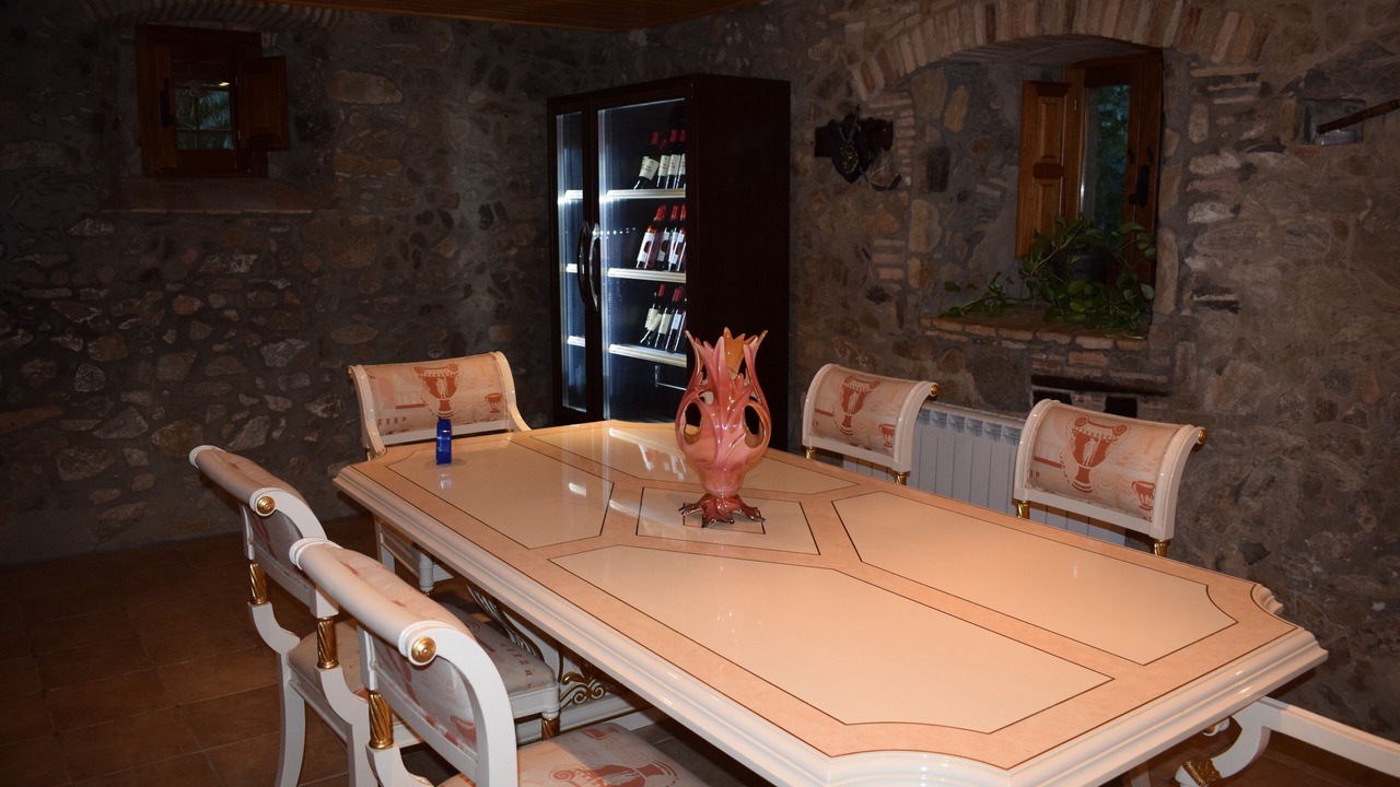 Photo of Kitchen in Aiguaviva