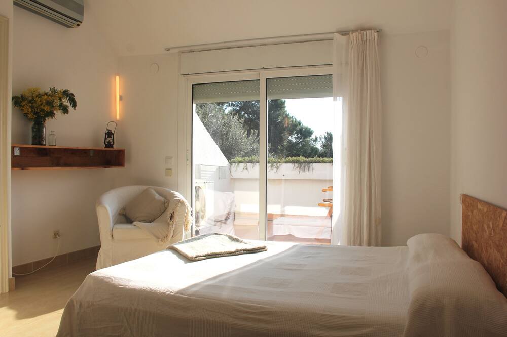 Photo of Bedroom in Cabrils