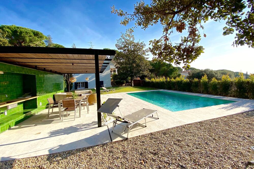 Photo of Outdoor in Cabrils