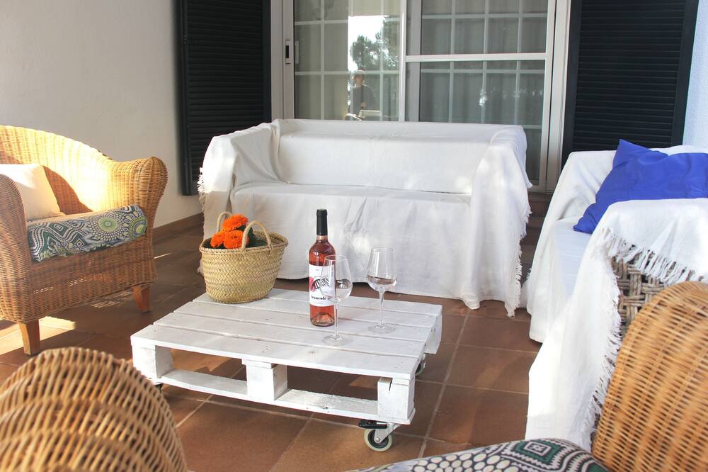 Photo of Patio Balcony in Cabrils