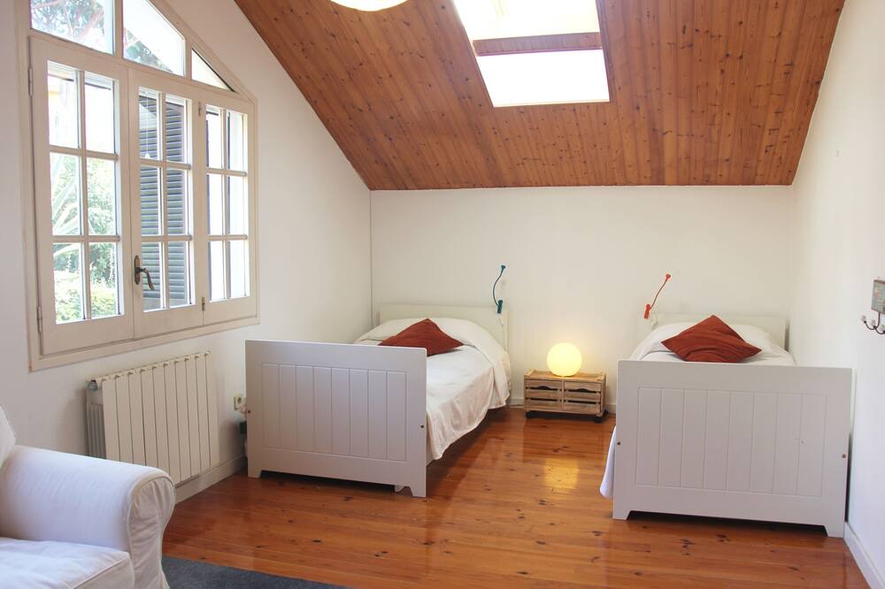 Photo of Bedroom in Cabrils