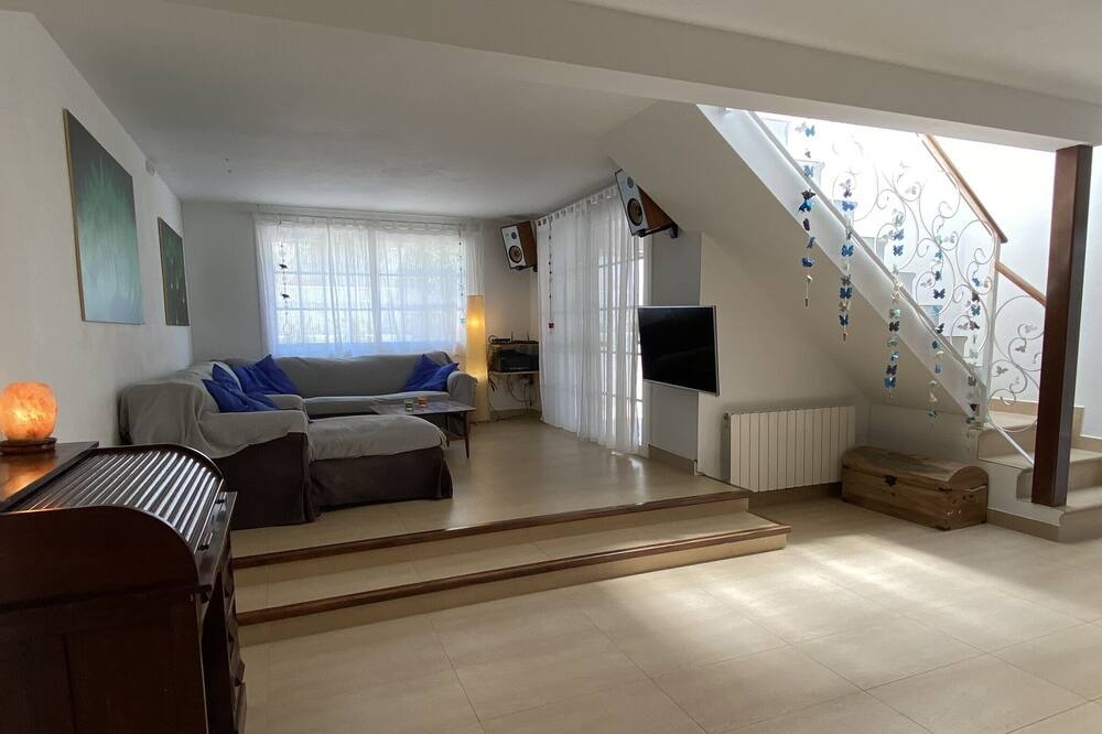 Photo of Bedroom in Cabrils