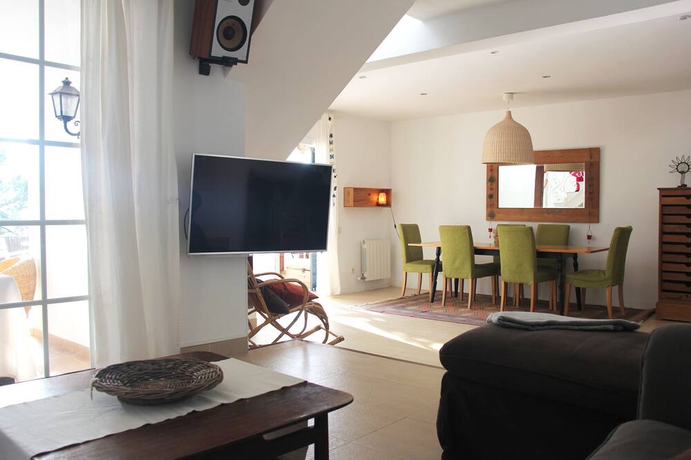 Photo of Livingroom in Cabrils