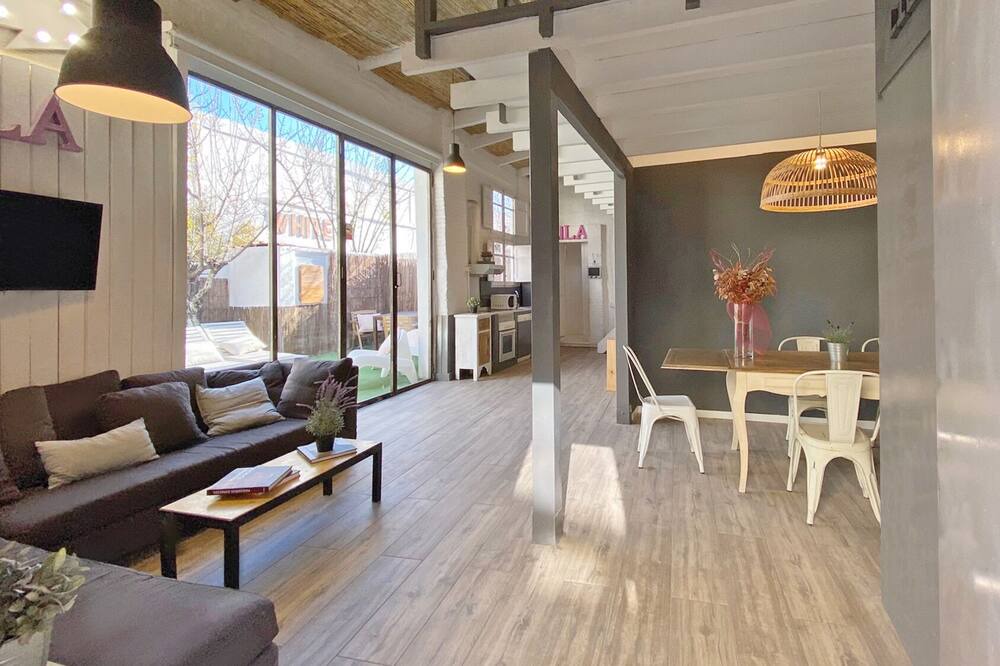 Photo of Livingroom in La Marina del Prat Vermell