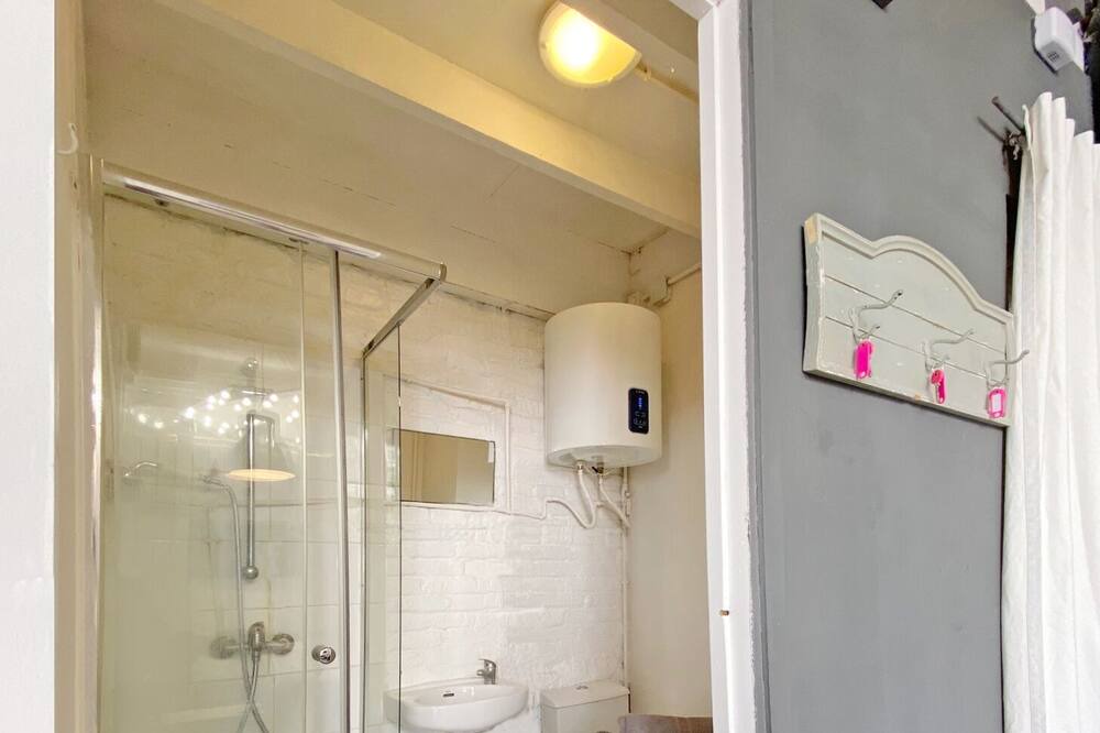Photo of Bathroom in La Marina del Prat Vermell