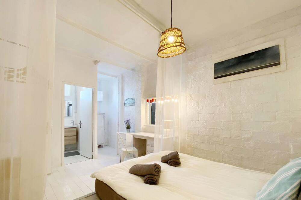 Photo of Bedroom in La Marina del Prat Vermell