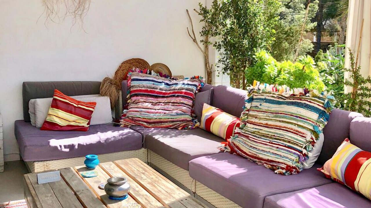 Photo of Outdoor in Cala Vadella