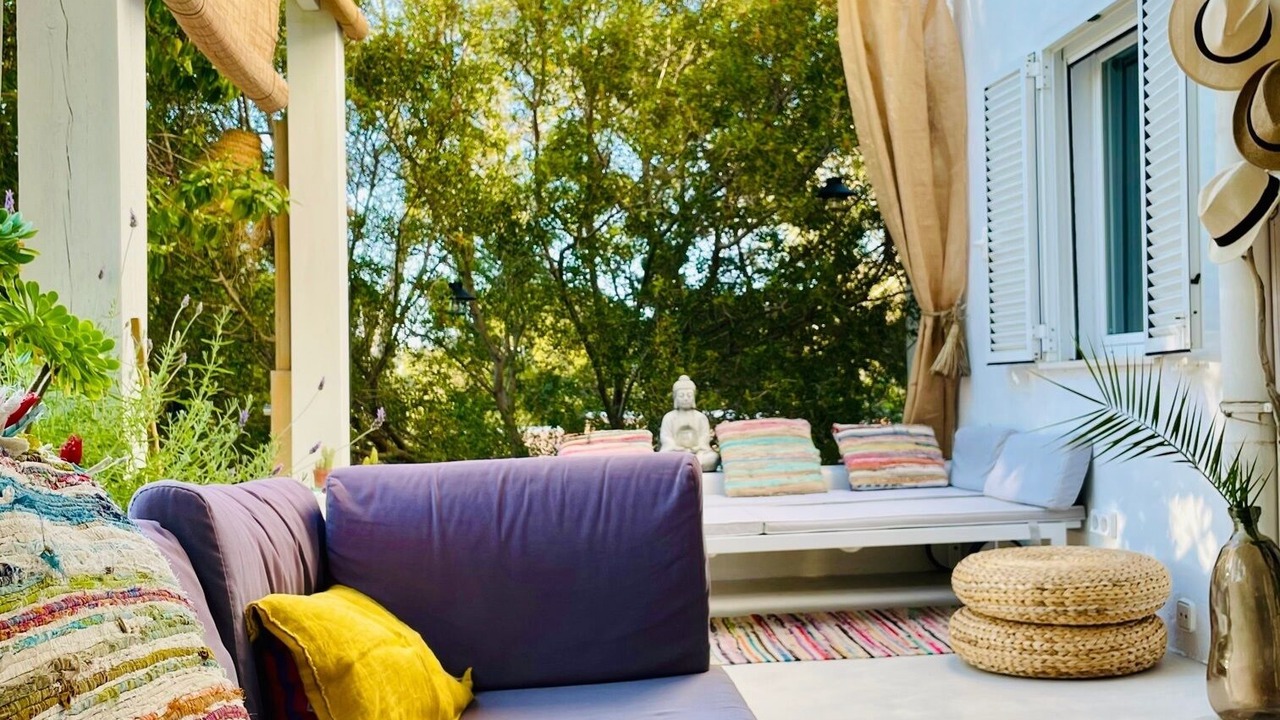 Photo of Outdoor in Cala Vadella