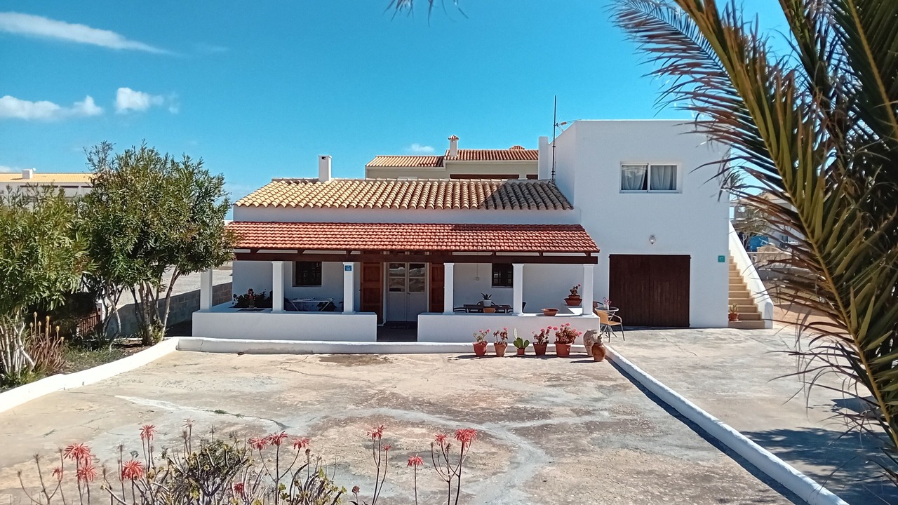 Photo of Outdoor in Es Calo