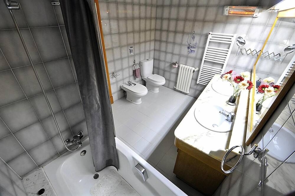 Photo of Bathroom in Montuiri