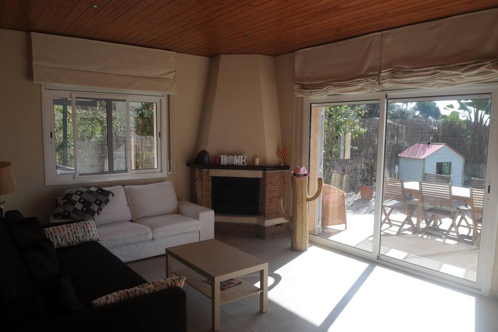 Photo of Livingroom in Can Palau