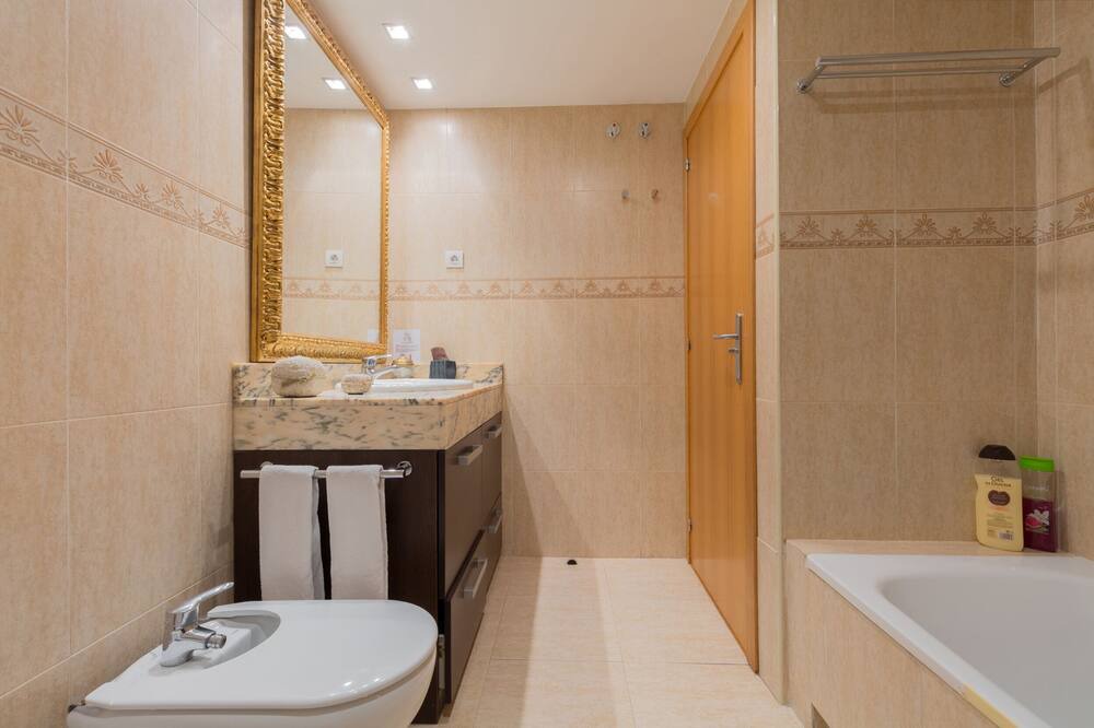 Photo of Bathroom in El Baix Guinardo